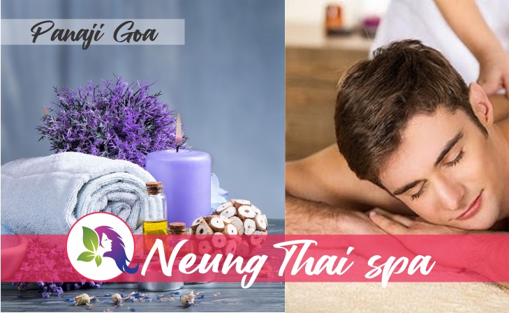 Best Spa in Panaji Goa